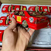 ماشین فلزی ماکت بنزw140 و بی ام وe30|اسباب‌‌بازی|تهران, بازار|دیوار