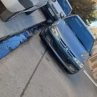 پژو پارس|خودرو سواری و وانت|بروجرد, |دیوار