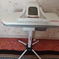 اتو پرس ژانومه|اتو و لوازم اتو|پرند, فاز ۳|دیوار