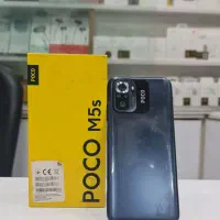 Poco m5s|موبایل|آبادان, |دیوار