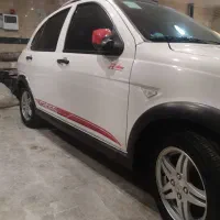 کوییک آرپارس خودرو