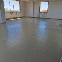 اجرای تخصصی فوم بتن|خدمات پیشه و مهارت|دامغان, |دیوار