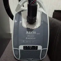 جاروبرقیAECH3000