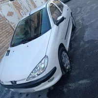 پژو ۲۰۶ تیپ ۵|خودرو سواری و وانت|ارومیه, |دیوار