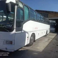 اتوبوس بیابانی بنز۴۵۷|خودرو سنگین|تهران, خاوران|دیوار
