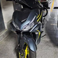 گلگسی r 155 آب خنک مدل ۱۴۰۳ کارکرد ۹۰۰ تا دونه