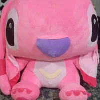 عروسک آنجل بزرگترین سایز