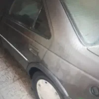 پژو روآ ۸۵دوگانه سوز شرکت