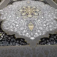 فرش ۱۲ متری ۵۰۰ شانه|فرش|گلبهار, شهر جدید گلبهار|دیوار