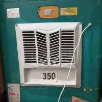 کولر درحد نو فروش فوری پول لازمم