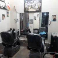 مغازه تجاری نعمت آباد