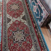 قالی کناره 3مترو 30 سانت در87سانت نو