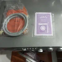 کهنه شویی نو|ماشین لباسشویی و خشک‌کن لباس|تبریز, |دیوار