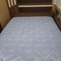 فروش یه عدد تختخواب دونفره|تشک تختخواب|اندیمشک, |دیوار