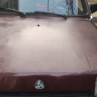 پی کی|خودرو سواری و وانت|تهران, خزانه|دیوار