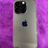 ایفون ۱۴ پرو ۲۵۶ Za ریجستر شده