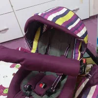 کریر کیف|کالسکه و لوازم جانبی|مشهد, کوی المهدی|دیوار