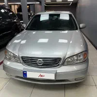 ماکسیما مدل۸۳اتومات چندلکه رنگ موتور فنی سالم