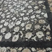 یک جفت فرش ۱۲ متری ۷۰۰ شانه پتینه جدید|فرش|مشهد, طبرسی شمالی|دیوار