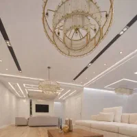 طراحی اجرا بازسازی نوسازی آپارتمان و ویلا