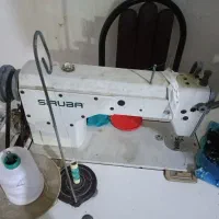 چرخ خیاطی راسته دوز سوروبا