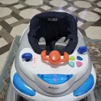 روروئک موزیکال سالم در حد