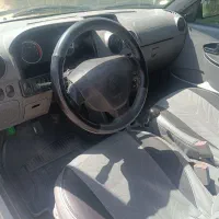 ماشین بدون رنگ|خودرو سواری و وانت|ارومیه, |دیوار