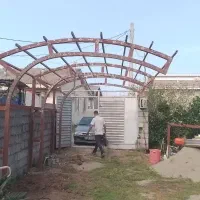 جوشکاری|خدمات پیشه و مهارت|صومعه‌سرا, |دیوار