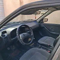 روآ ۸۶|خودرو سواری و وانت|محمدیه-قزوین, |دیوار