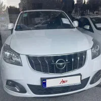 هایما s7 توربو 1400