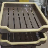 کازیه دو طبقه