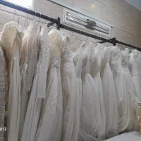 لباس عروس اروپایی|لباس|بابل, |دیوار