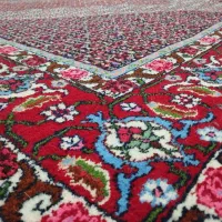 فرش دست‌بافت 6متری|فرش|سنندج, |دیوار