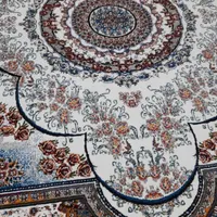فرش 6متری نو جفت|فرش|ری, |دیوار
