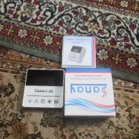 ترموستات دیجیتال