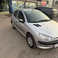 206 hp 88|خودرو سواری و وانت|آمل, |دیوار