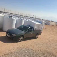 مخزن آریسانی/منبع خوابیده/تانکر|مصالح و تجهیزات ساختمان|لار, |دیوار