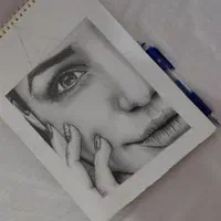 آموزش تخصصی نقاشی سیاه قلم ، مدادرنگی و طراحی|خدمات آموزشی|قم, سراجه (۱۵ خرداد)|دیوار