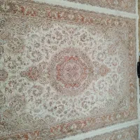 4 تخته فرش در حد نو|فرش|قرچک, شهرک طلائیه|دیوار