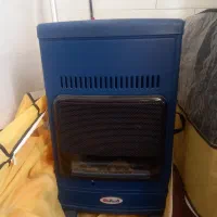 بخاری گازی وهیتر برقی