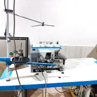 چرخ سردوز پنج نخ