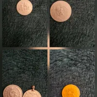 سکه و اسکناس(پهلوی.دینار.ریال)|کلکسیون سکه، تمبر، اسکناس|نظرآباد, شهرک سید جمال الدین|دیوار