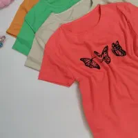 تیشرت، کراپ|لباس|تربت‌حیدریه, منصوریه|دیوار