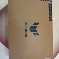 لپتاپ گیمینگ ASUS TUF آکبند