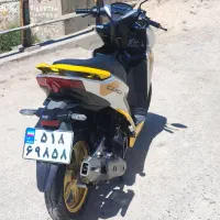 کلیک 150|موتورسیکلت|کرمانشاه, |دیوار