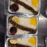 کترینگ بانمک|خدمات پذیرایی، مراسم|قم, پردیسان|دیوار