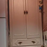 کمدتخت بوفه کودک