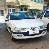 پارس خشک مدل 1401 دریچه گاز سیمی