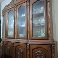 بوفه ۲ تیکه. قیمت توافقی**