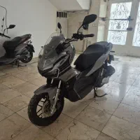 adv ساقب خودرو مشابه صفر|موتورسیکلت|تهران, جیحون|دیوار